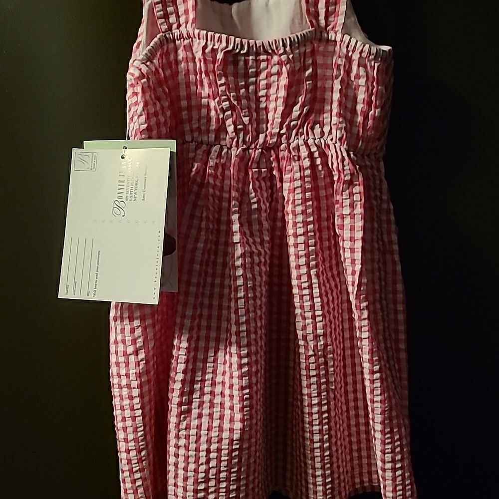 Bonnie Jean Sun Dress - Picture 8 of 12